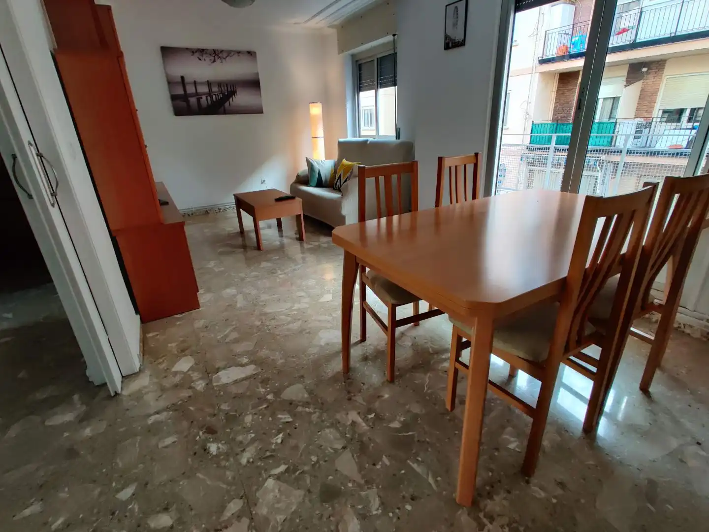 Pis de 72 m² a Albacete