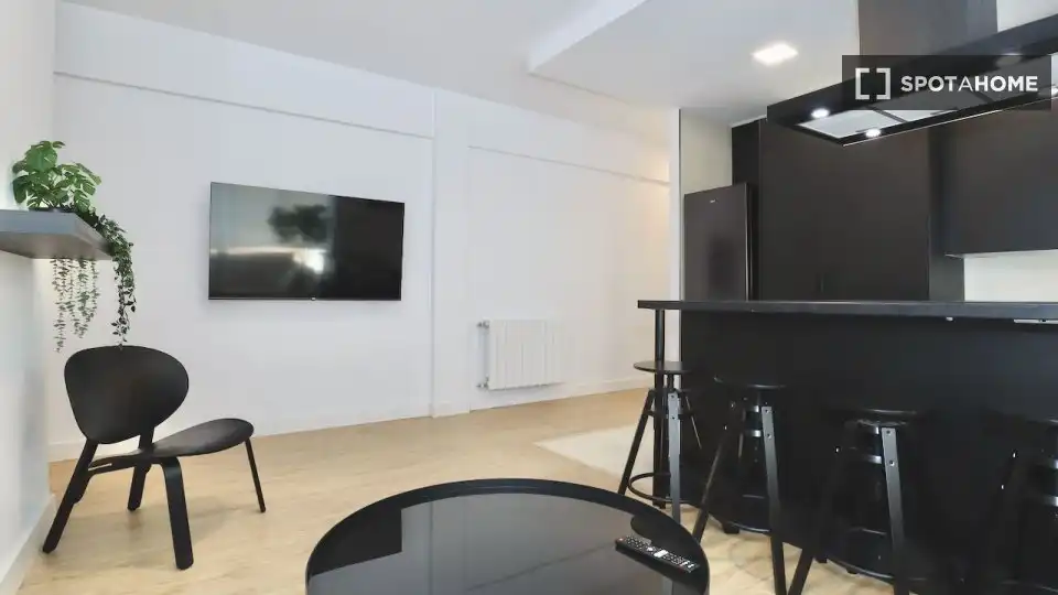 Habitación 67 m², Santander