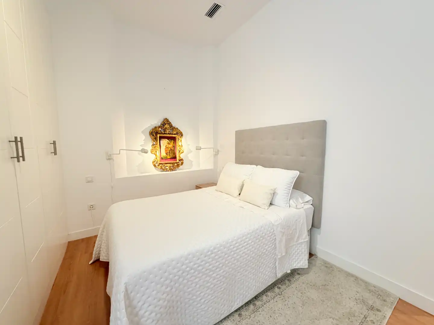 Piso de 65 m² en Sevilla