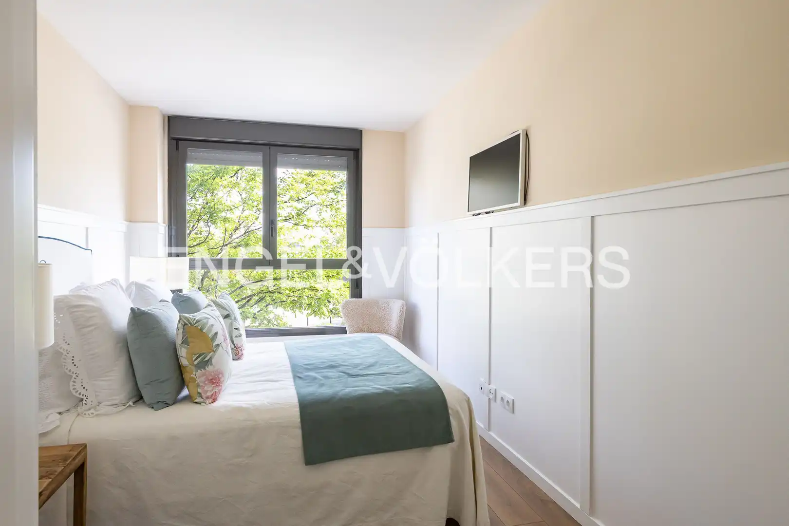 Appartamento 170 m² a Madrid