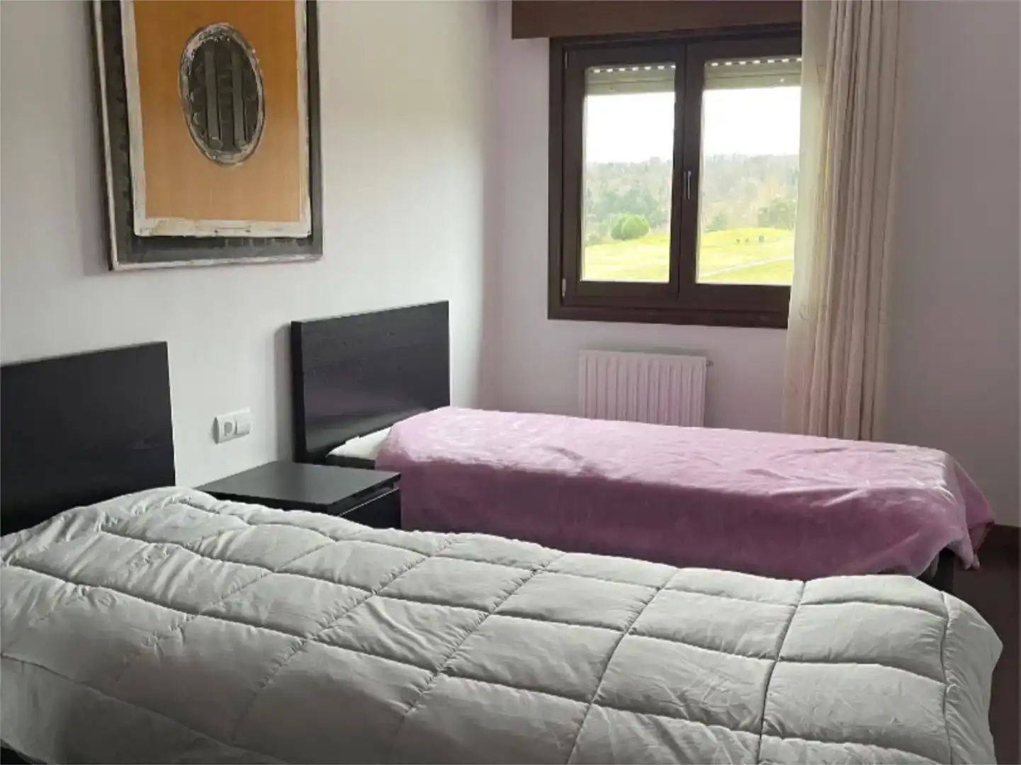 Piso de 85 m² en Sojuela