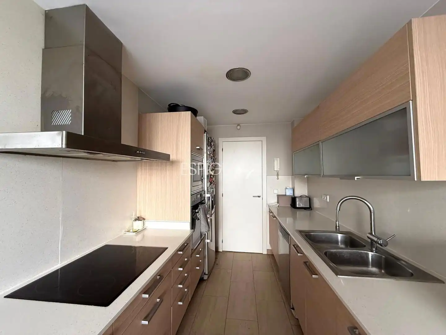 Piso de 168 m² en Vilablareix
