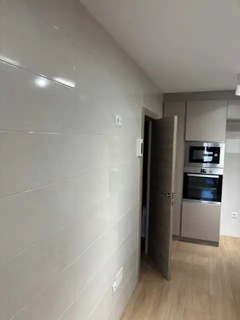 Pis de 135 m² a Mataró