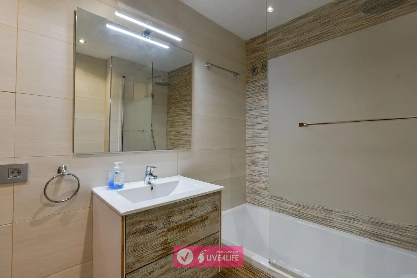 Piso de 78 m² en Sevilla