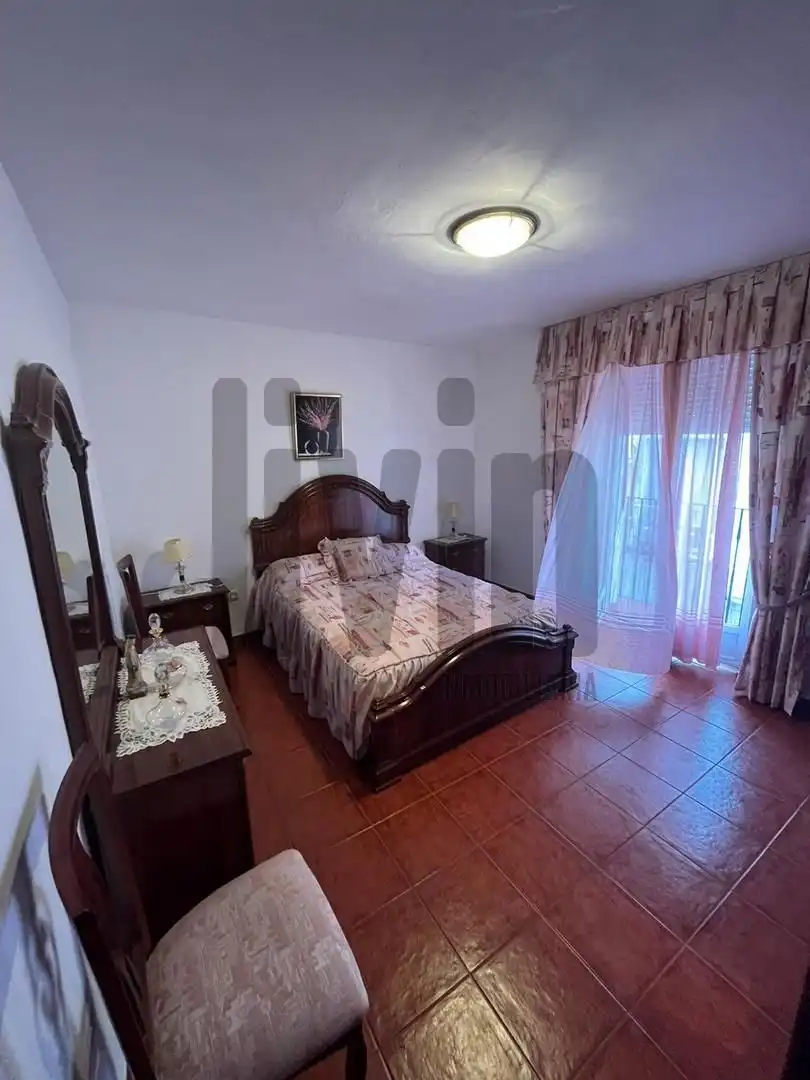 Piso de 85 m² en La Guardia de Jaén