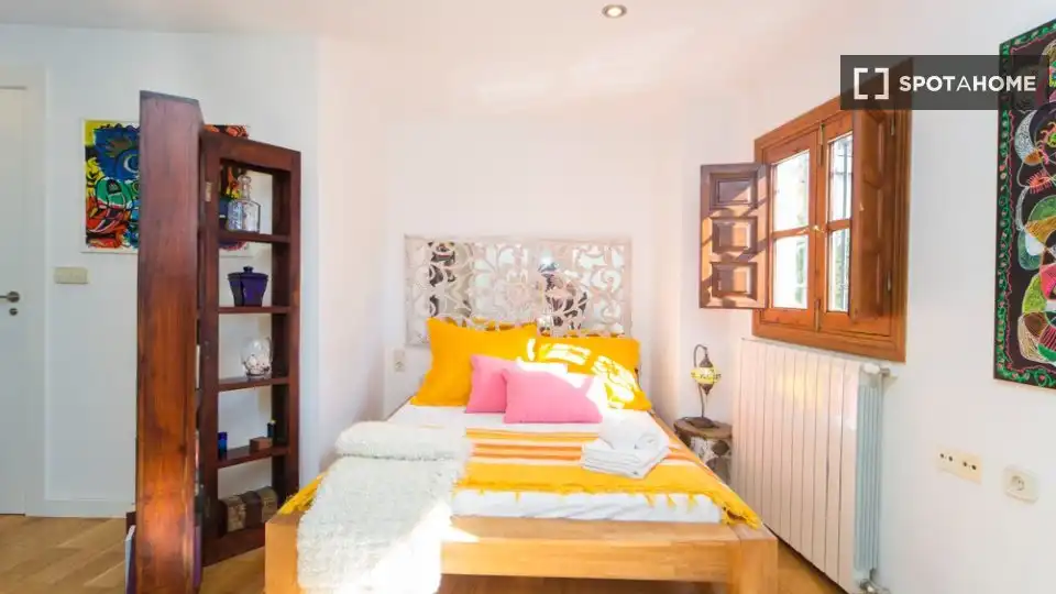 Habitación en alquiler, Granada