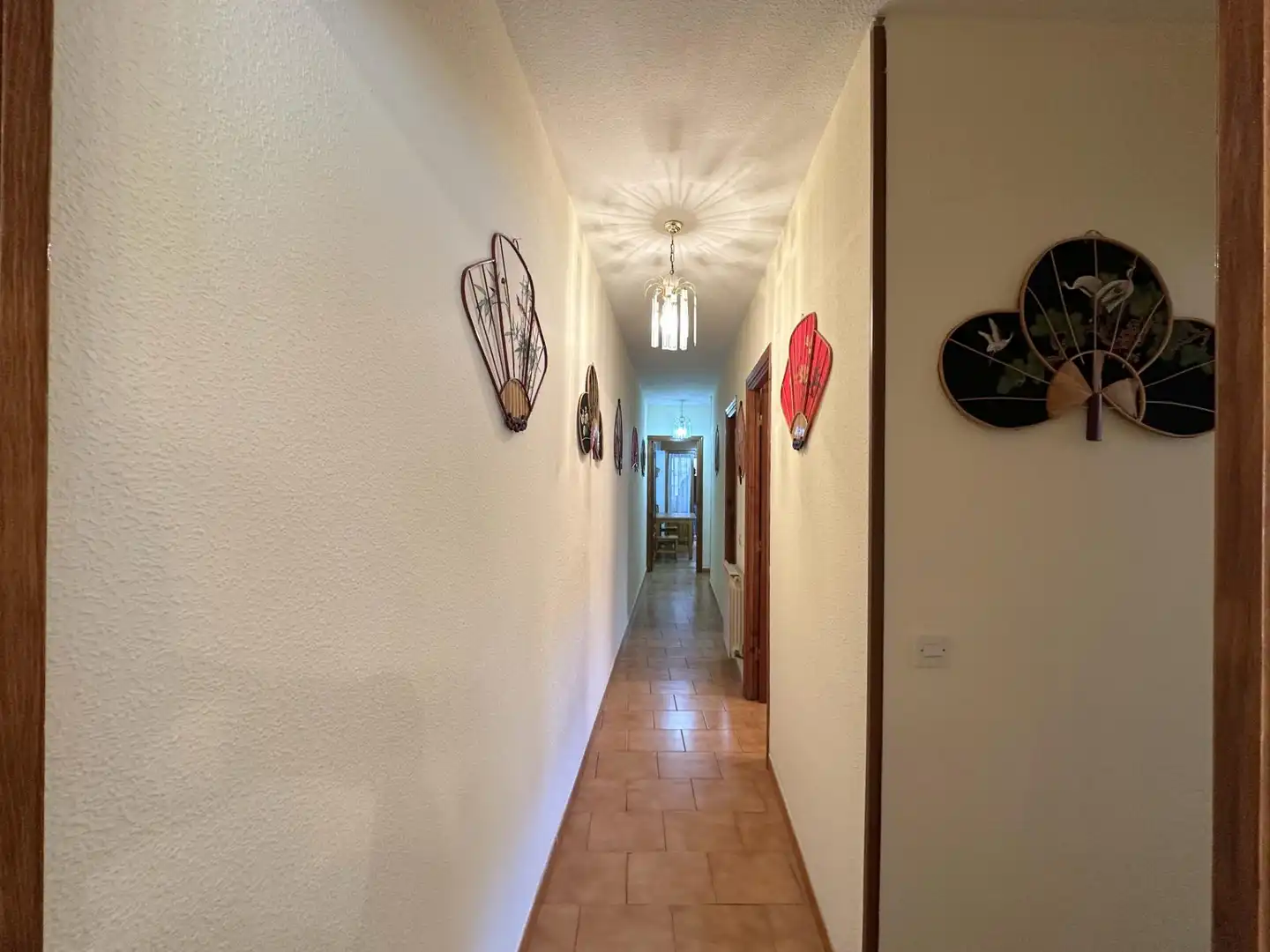Piso de 107 m² en El Barraco
