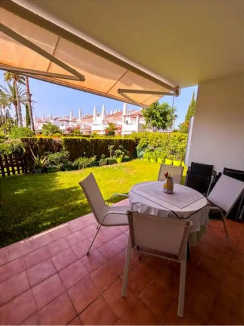 Piso de 94 m² en Rota