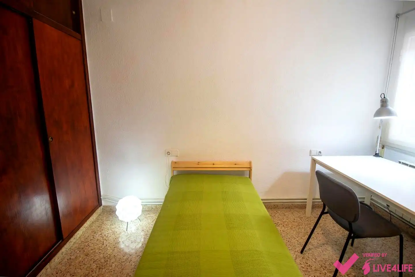 Piso de 120 m² en Valencia