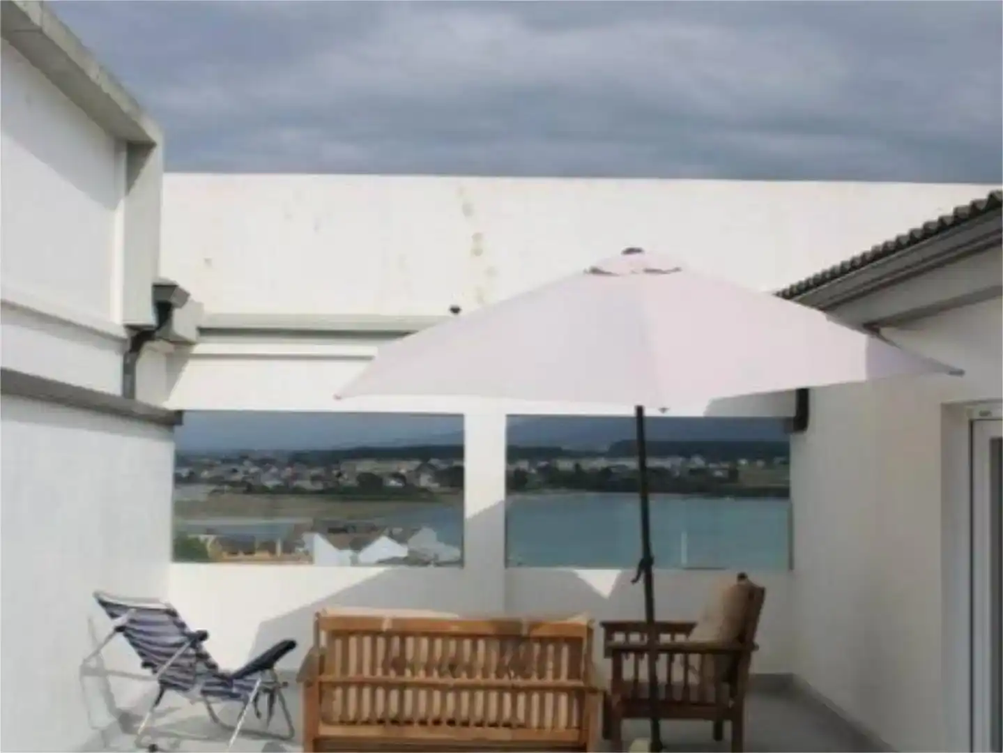 Piso de 50 m² en Foz