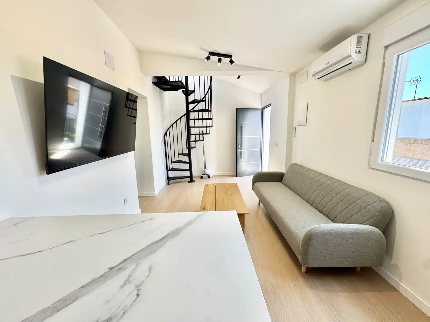 Piso de 50 m² en Torrevieja