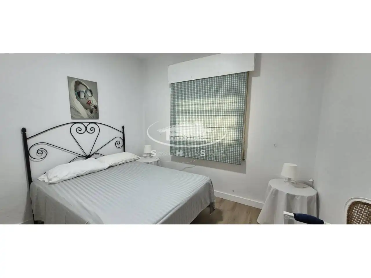 Piso de 125 m² en Sanlúcar de Barrameda