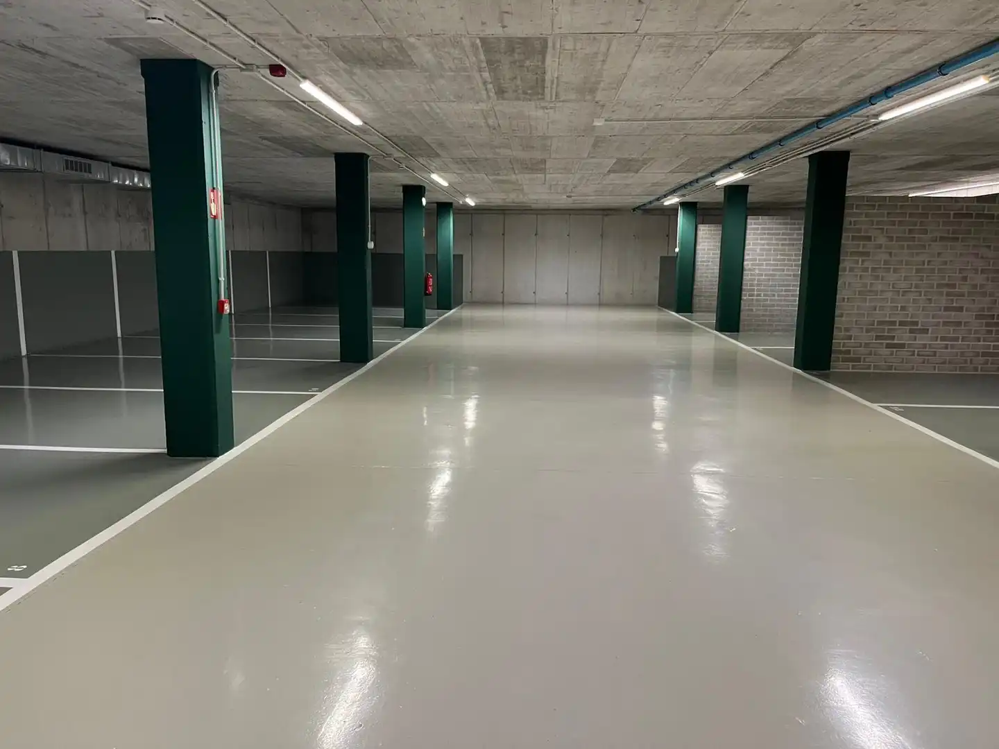 Piso de 108 m² en Vic