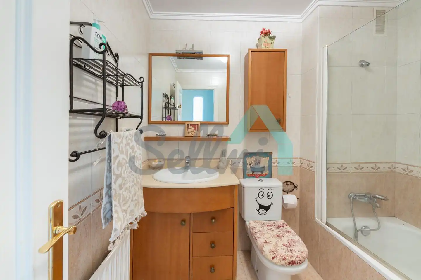 Habitación 187 m², Siero