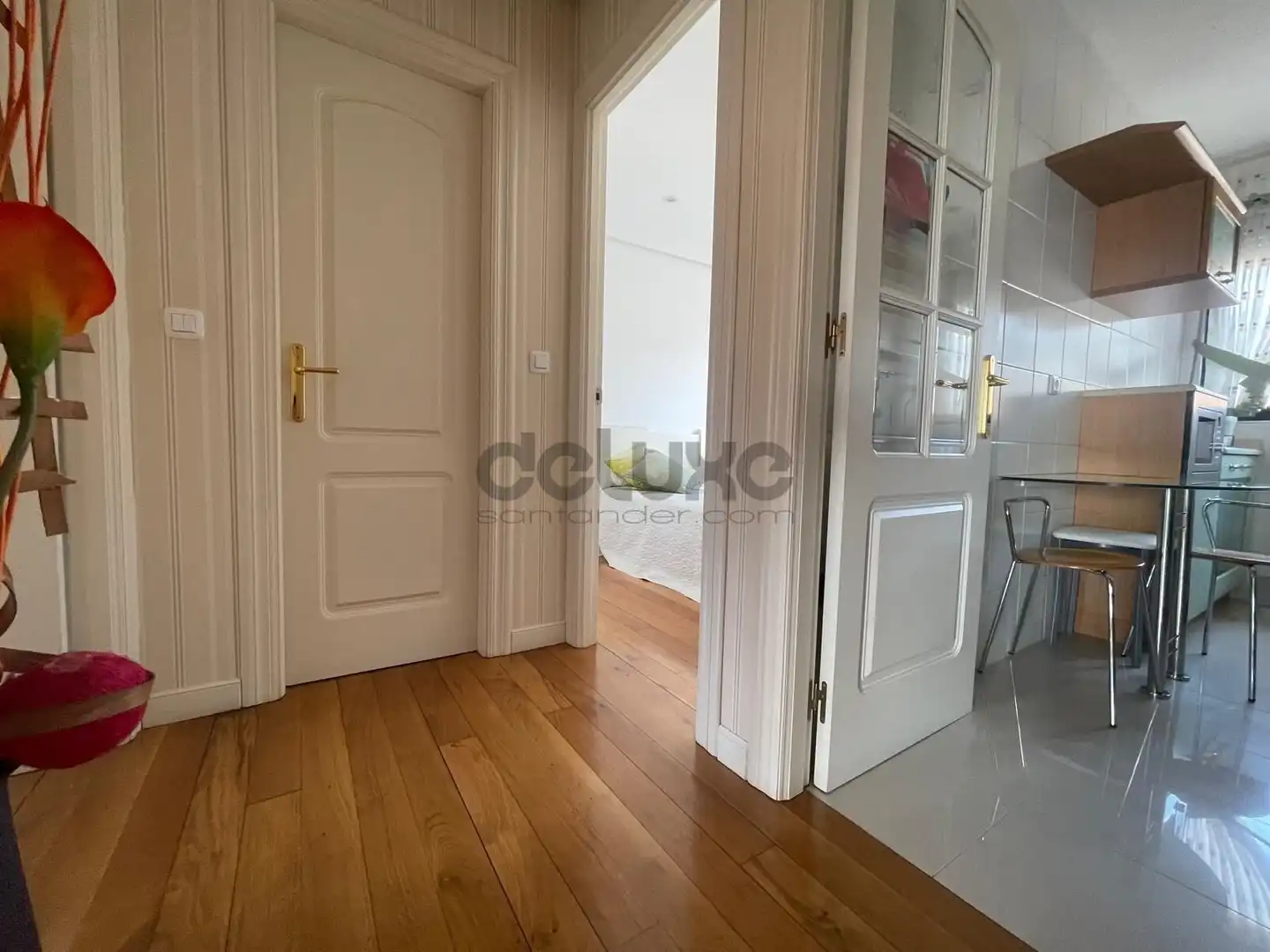Piso de 106 m² en Santander