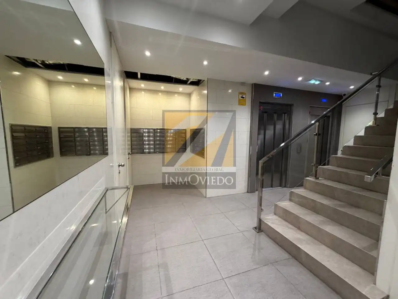 Piso de 50 m² en Oviedo