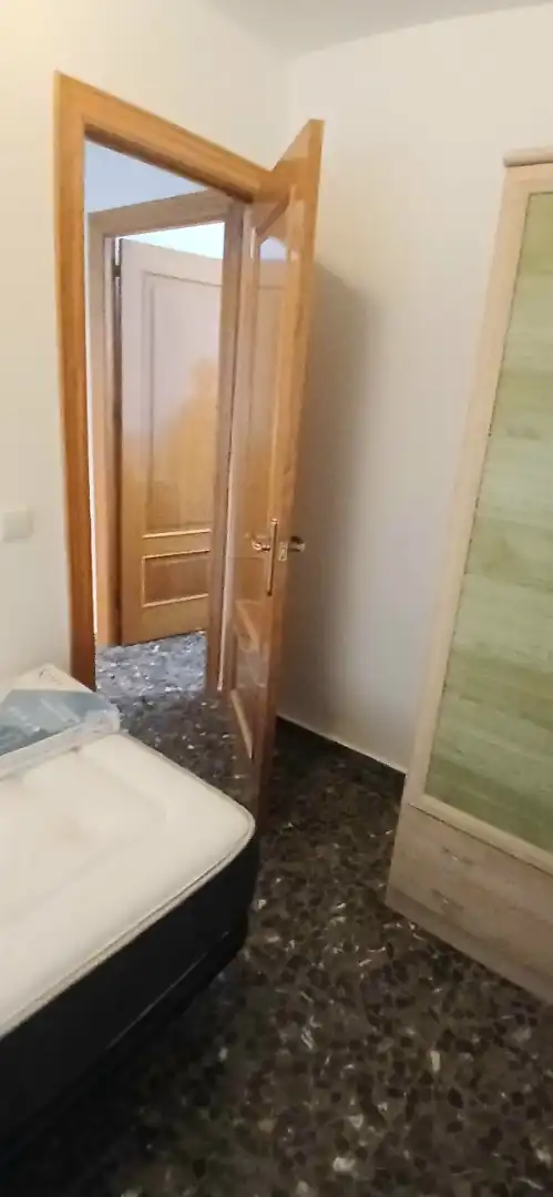 Wohnung 107 m² in Almería