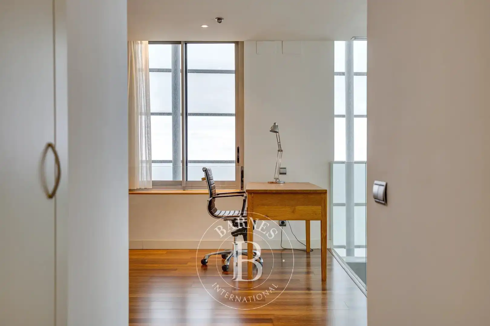 Pis de 246 m² a Barcelona