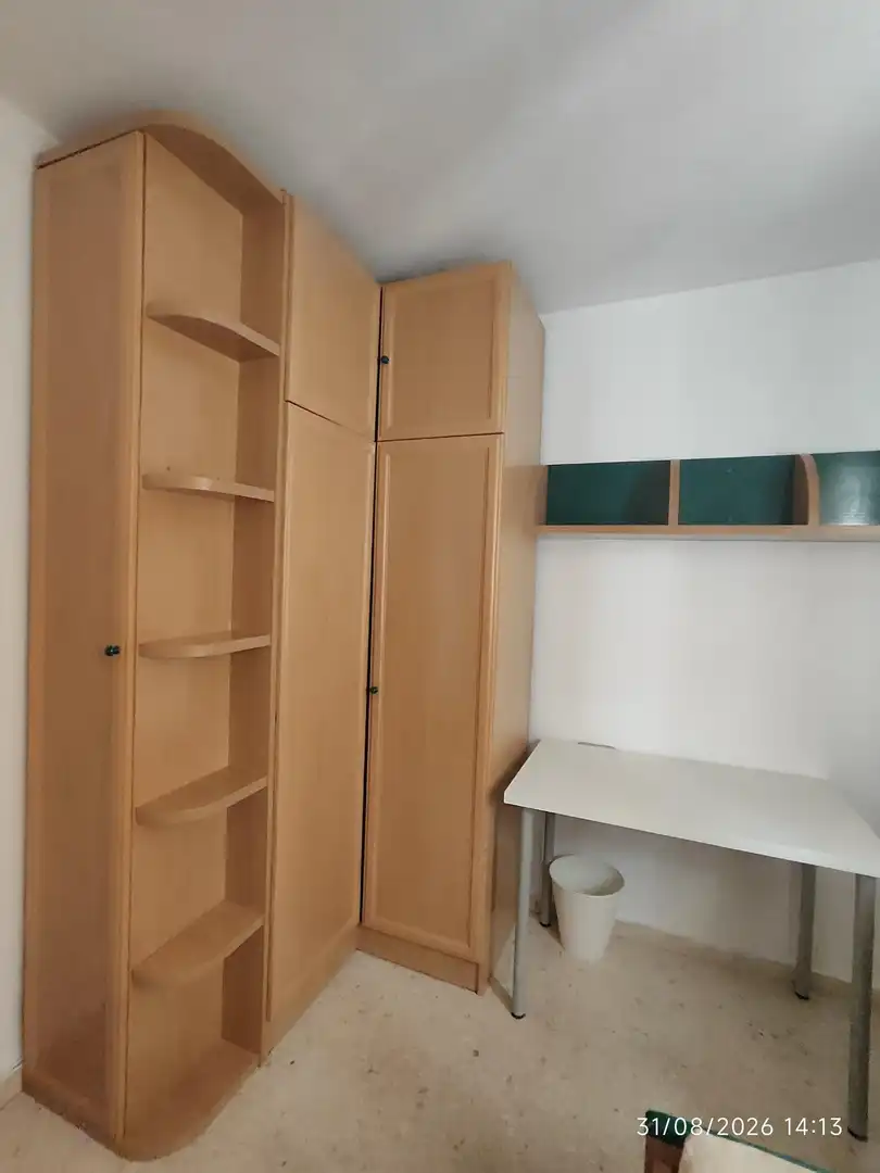 Habitación 85 m², Málaga