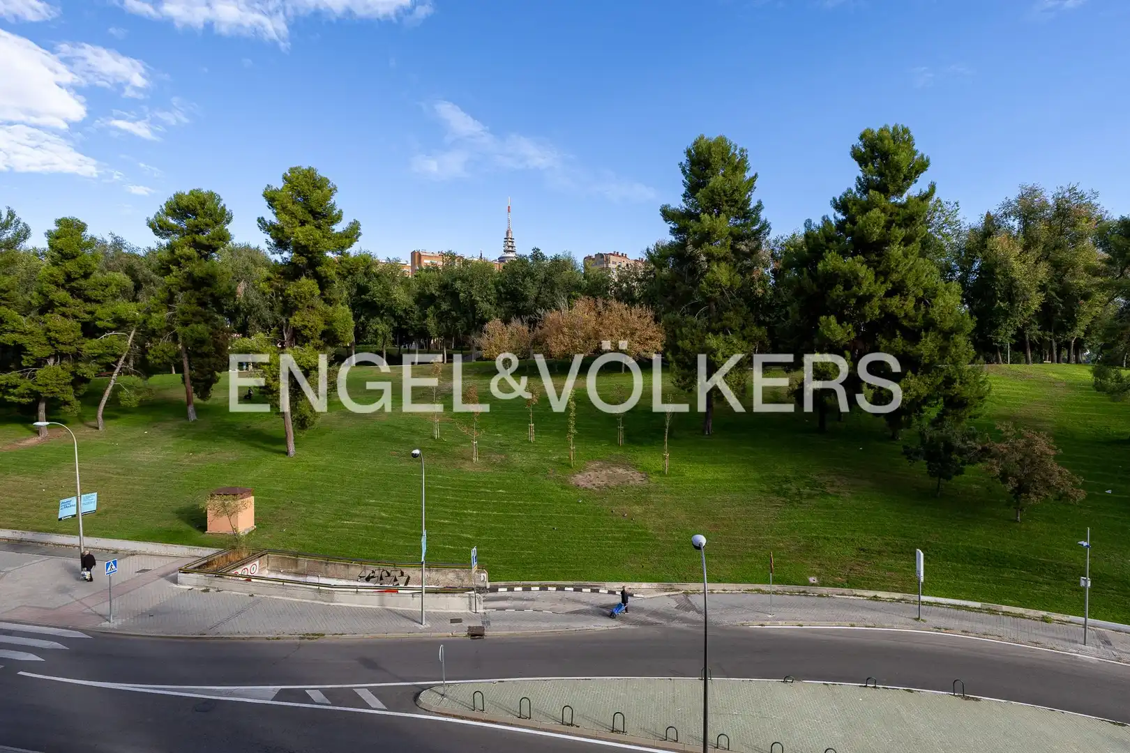Wohnung 148 m² in Madrid