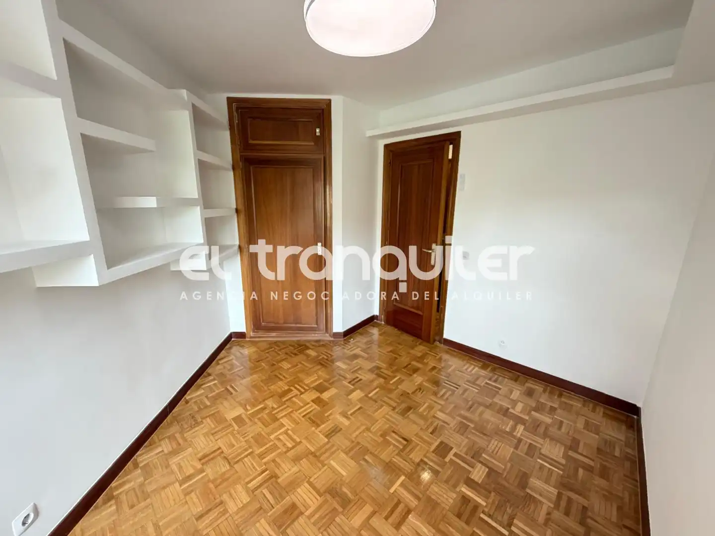 Pis de 96 m² a Tres Cantos