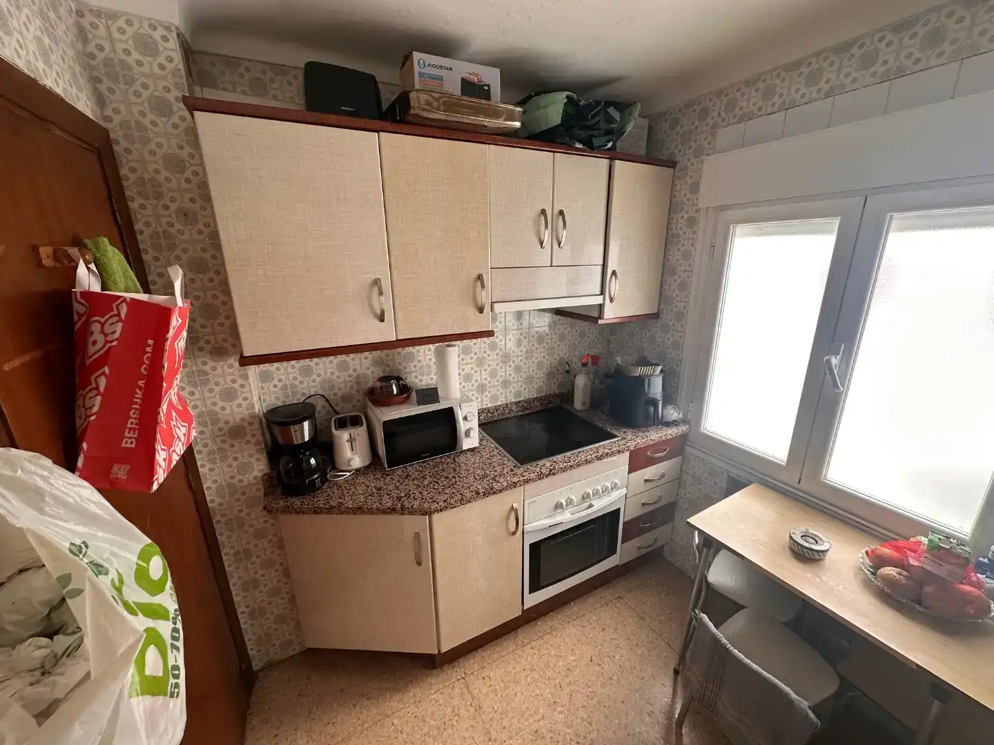 Piso de 115 m² en Salamanca