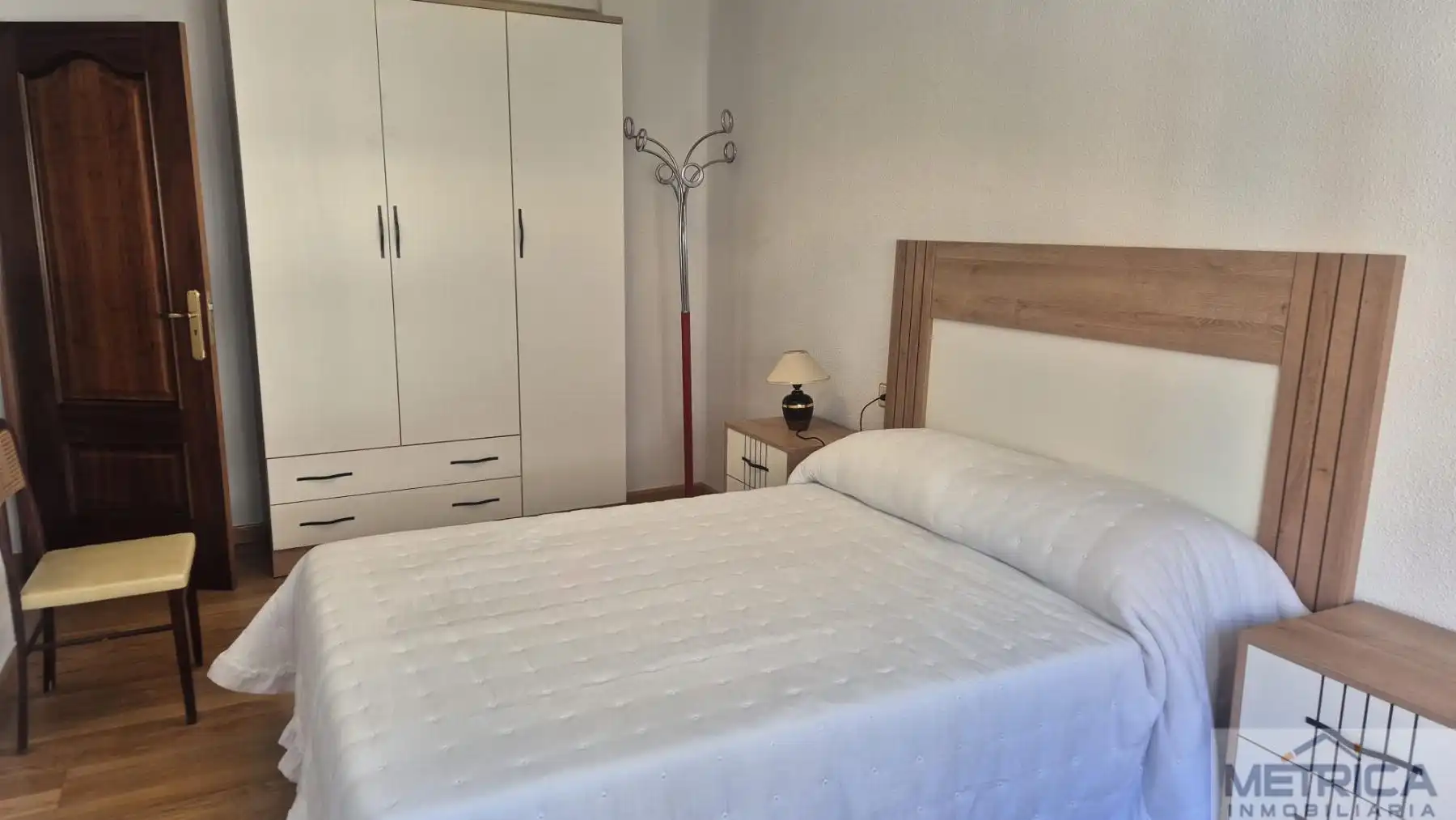 Piso de 90 m² en Salamanca