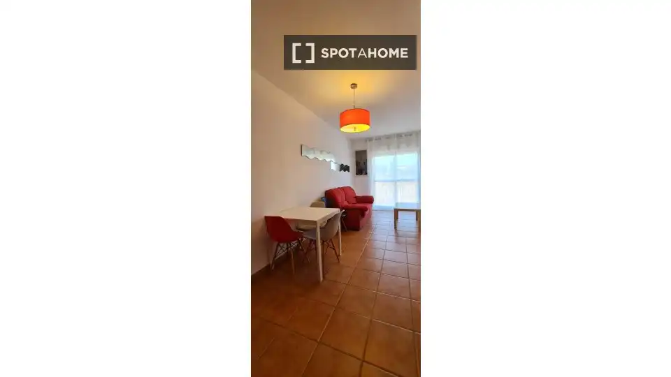 Habitación 100 m², Murcia