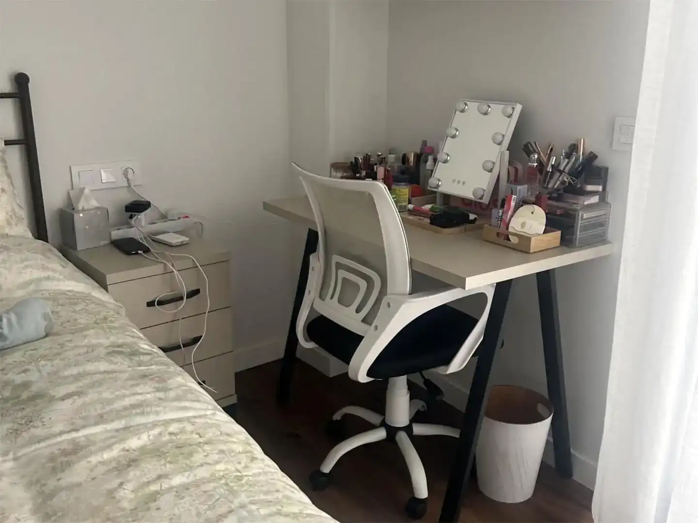 Piso de 80 m² en Segovia