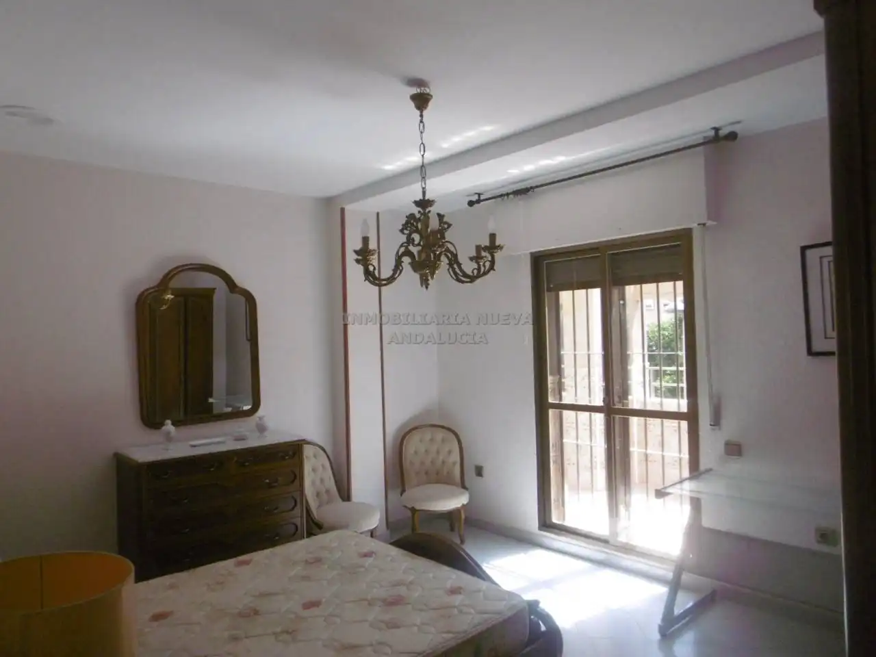 Piso de 130 m² en Almería