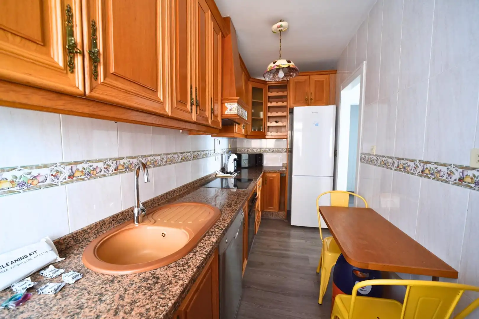 Wohnung 76 m² in Almería
