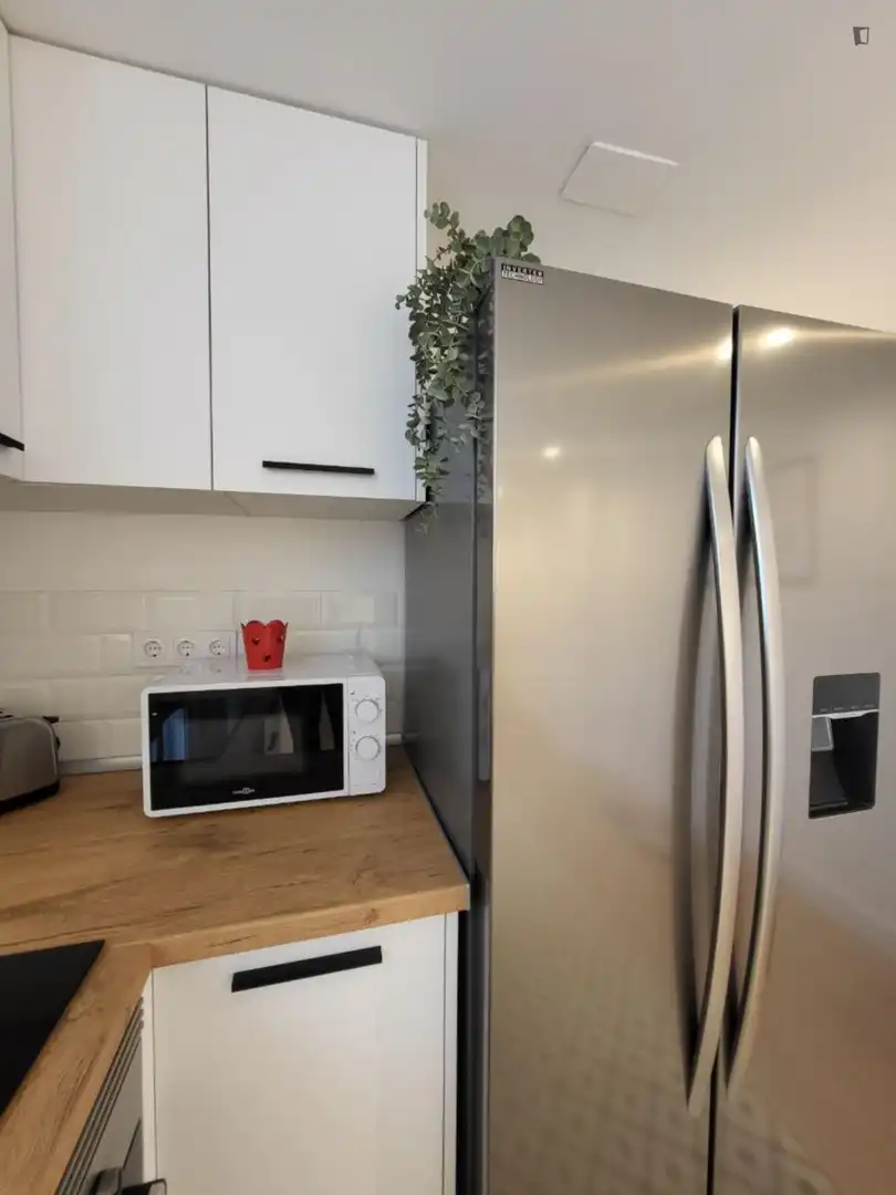 Habitación en alquiler, Alicante