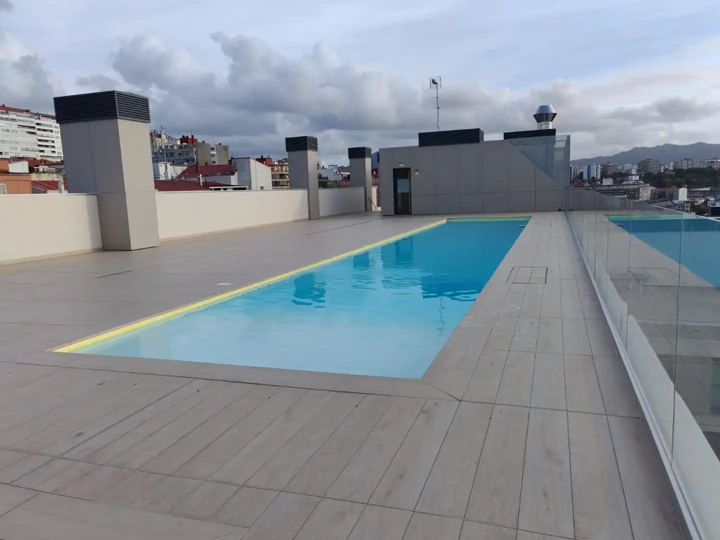 Piso de 60 m² en Vigo