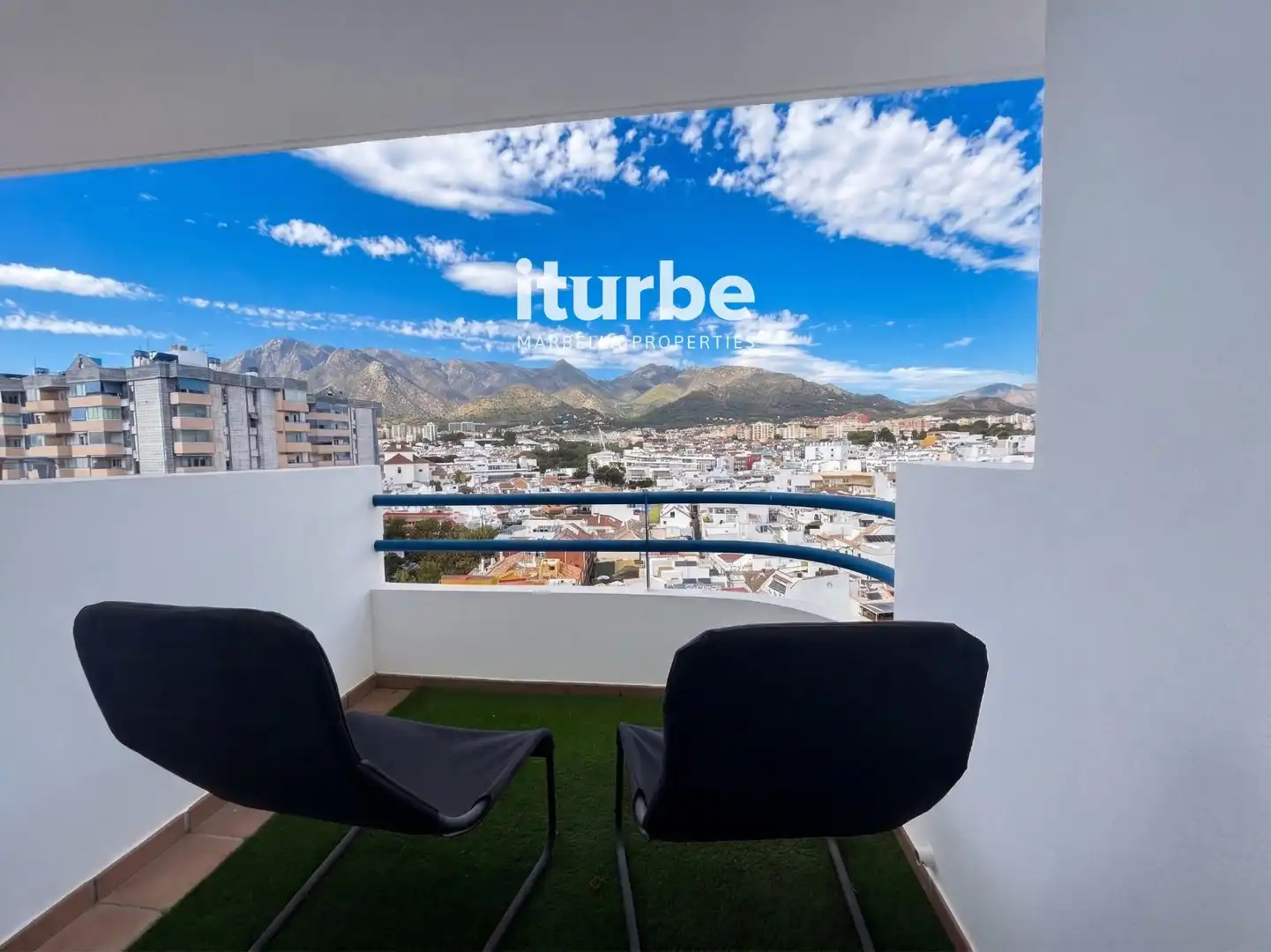 Appartamento 115 m² a Marbella