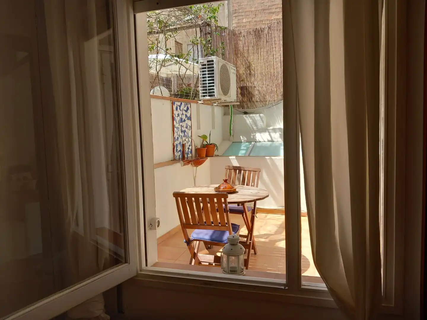 Piso de 50 m² en Barcelona
