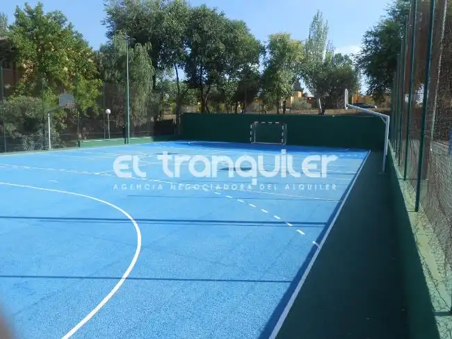 Flat 193 m² in Majadahonda