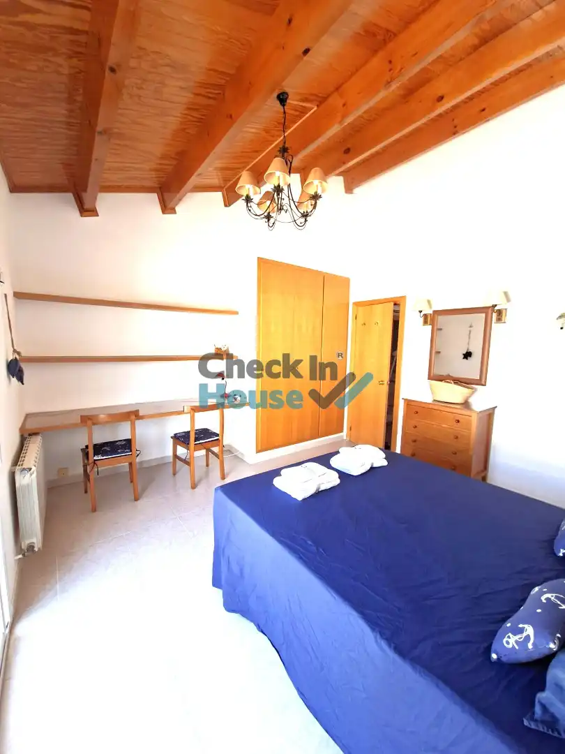 Piso de 157 m² en Sant Feliu de Guíxols