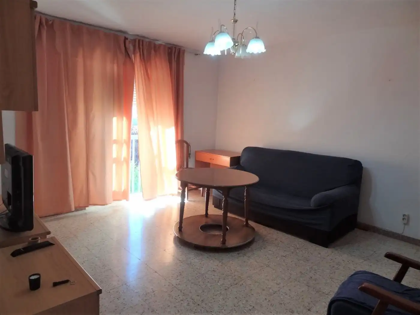 Piso de 110 m² en Cáceres