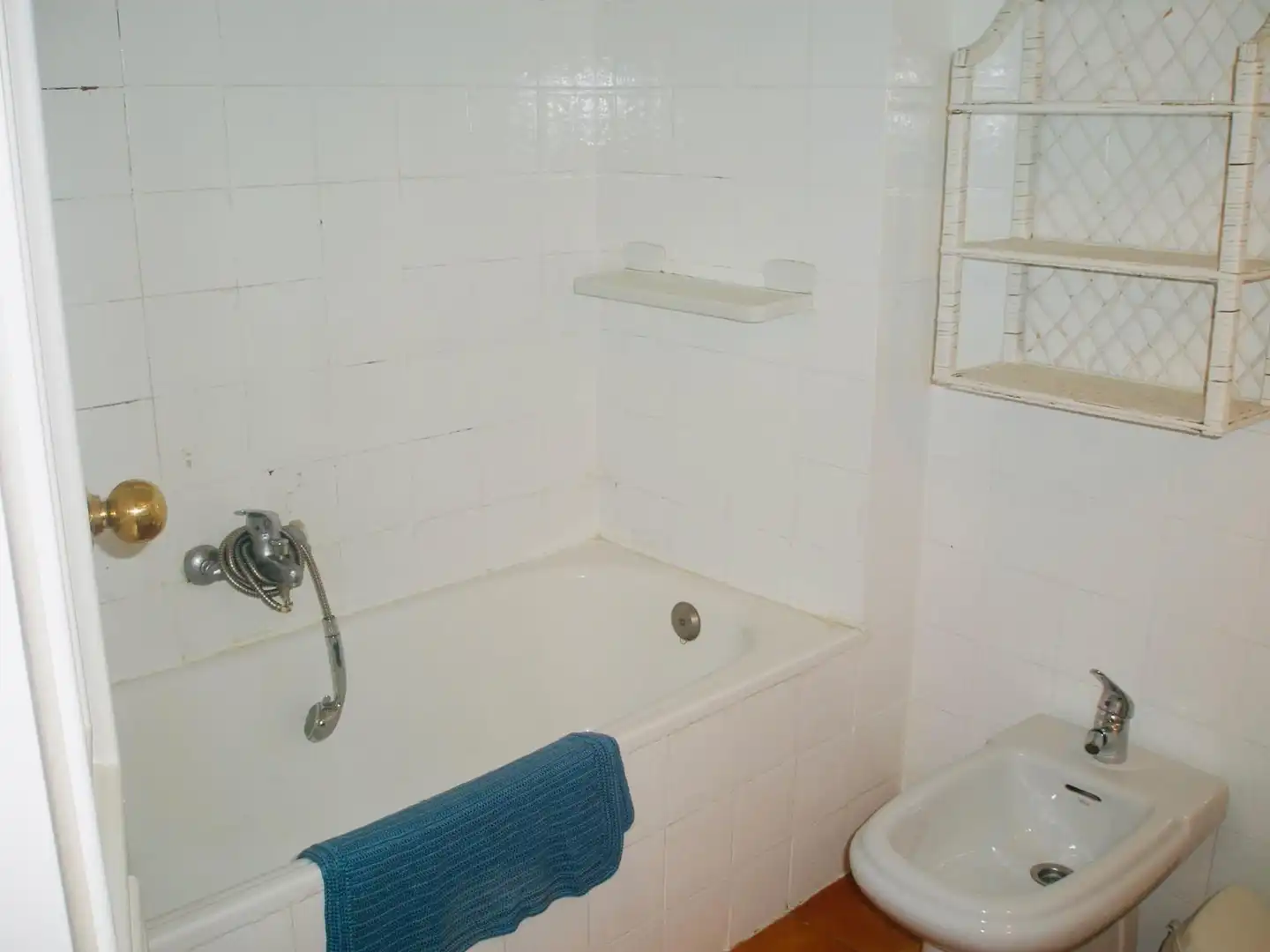 Pis de 50 m² a Còrdova