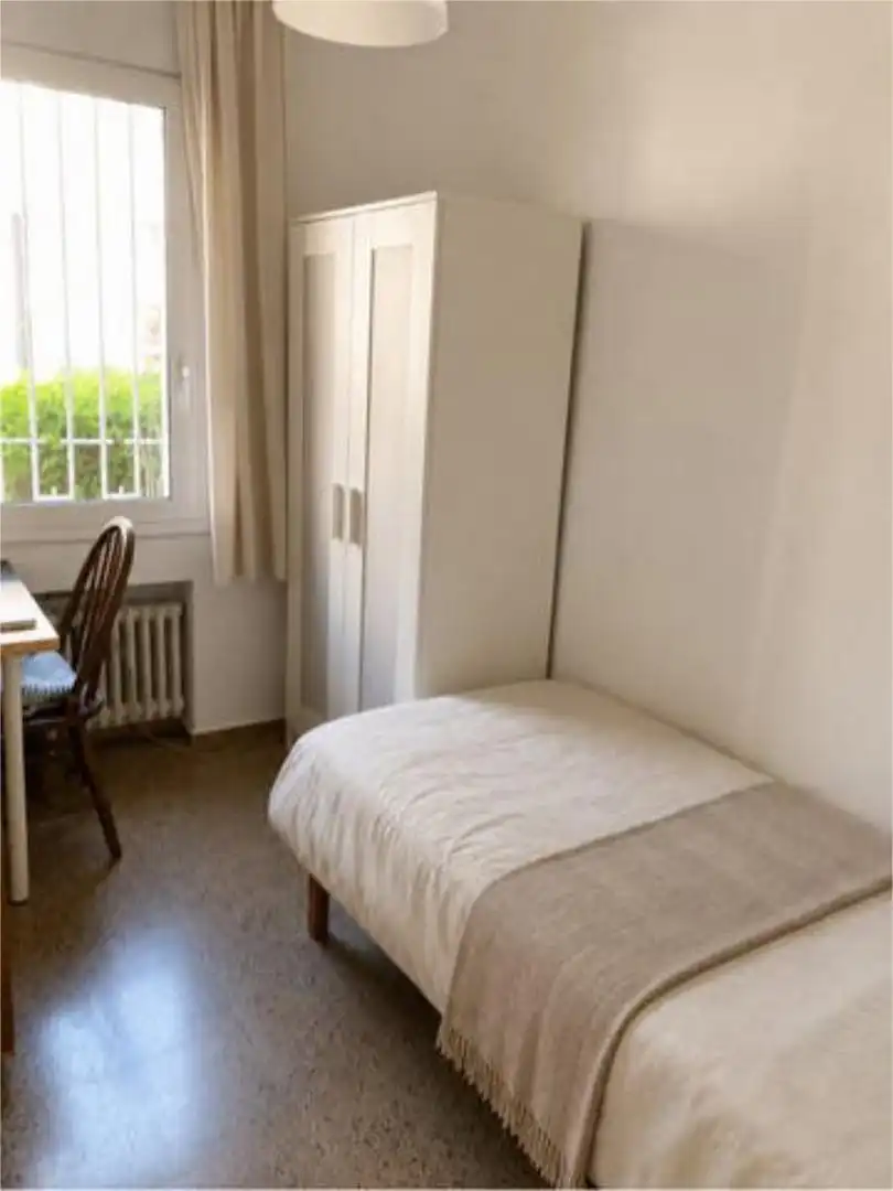 Pis de 110 m² a Barcelona