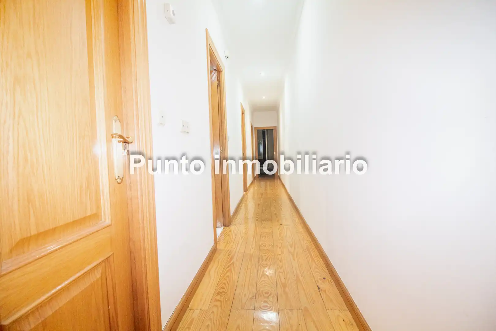 Квартира 100 м² у Valladolid