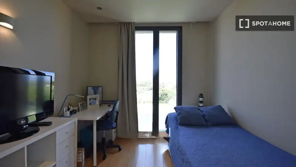Pis de 244 m² a Sant Vicenç de Montalt