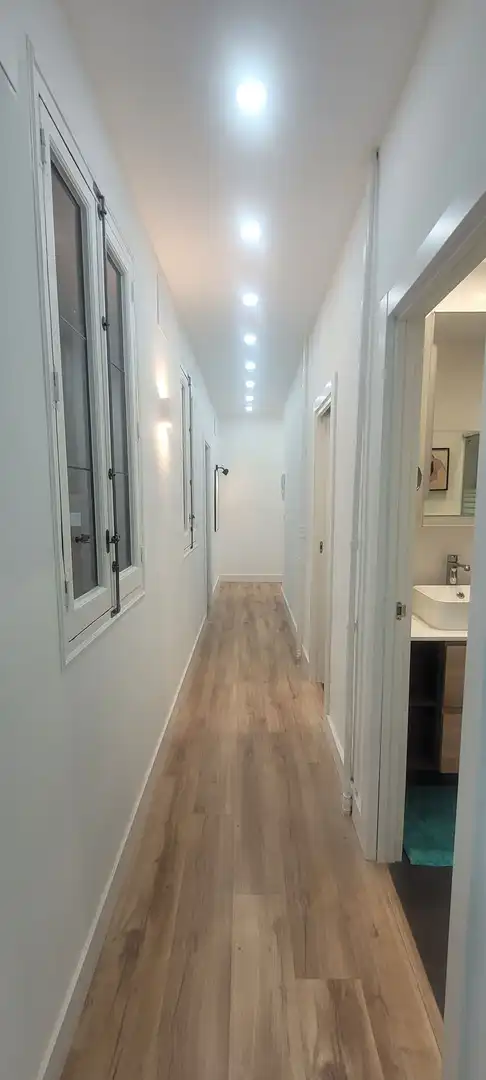 Piso de 95 m² en Madrid