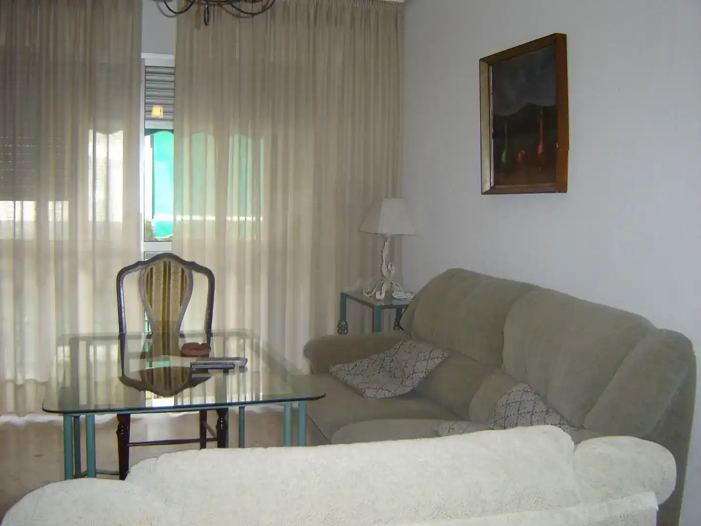 Habitación 65 m², Córdoba