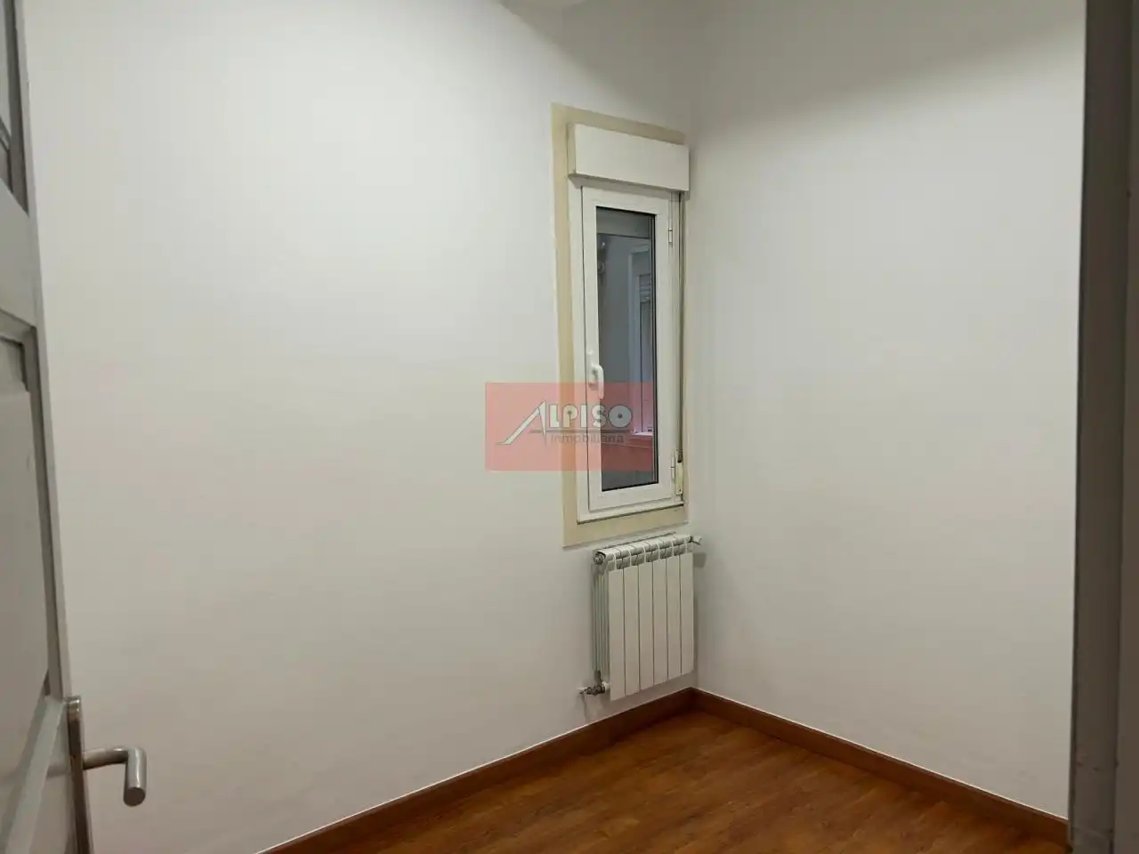 Piso de 93 m² en Ourense