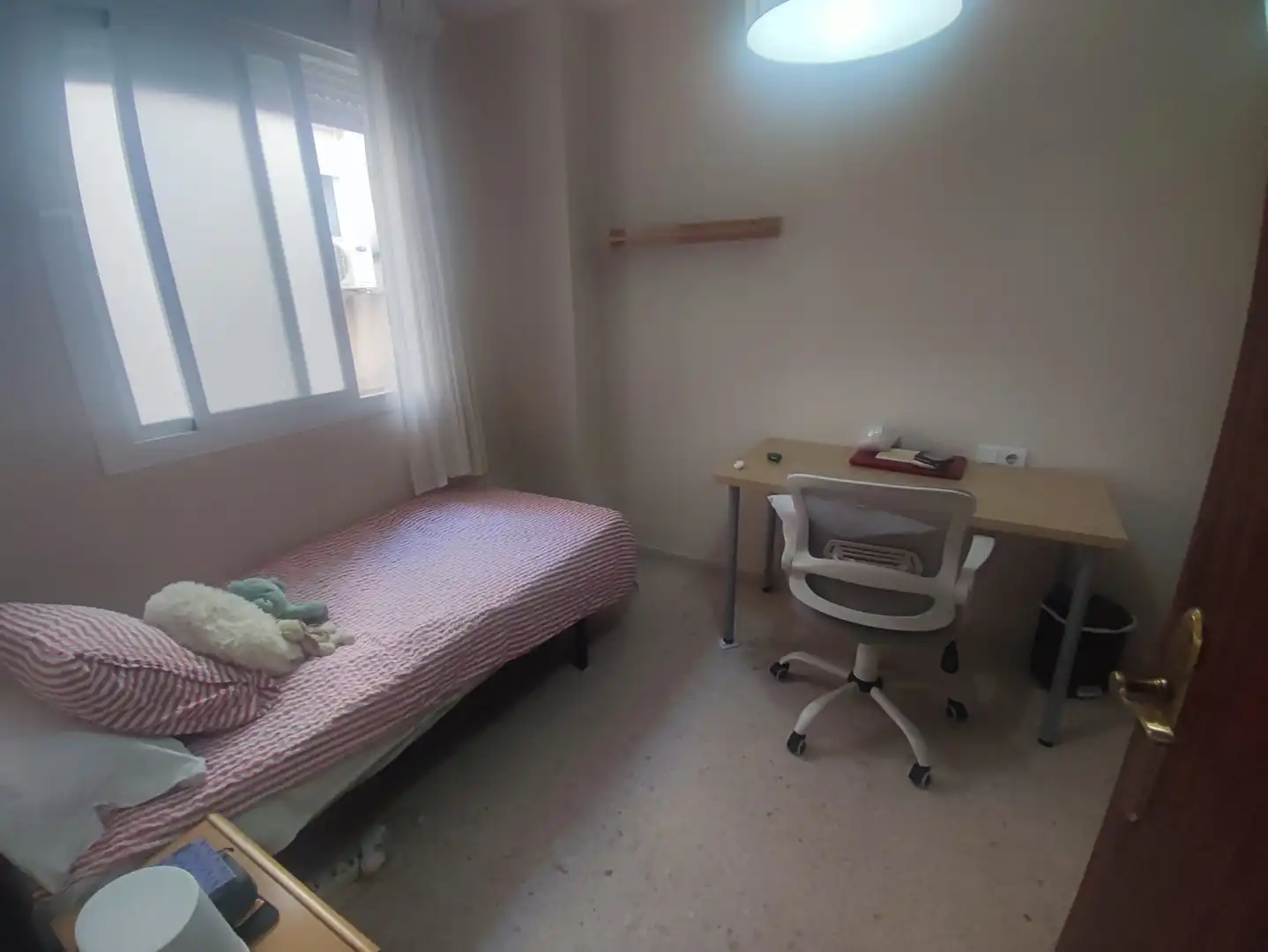 Habitación 100 m², Málaga