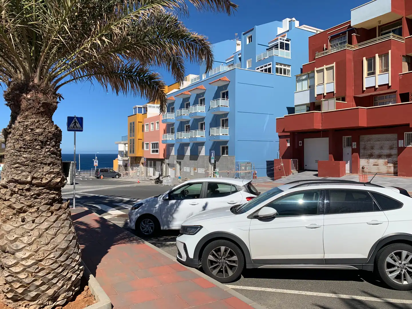 Piso de 75 m² en Gáldar