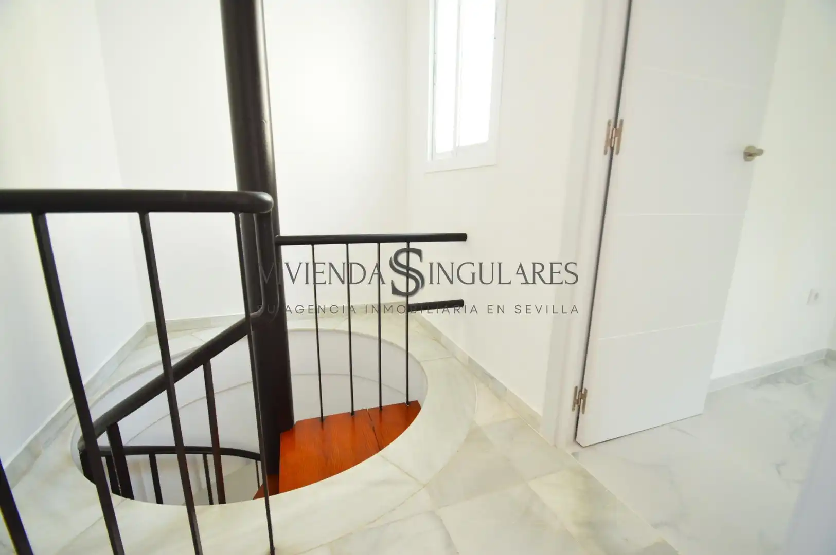 Piso de 115 m² en Sevilla