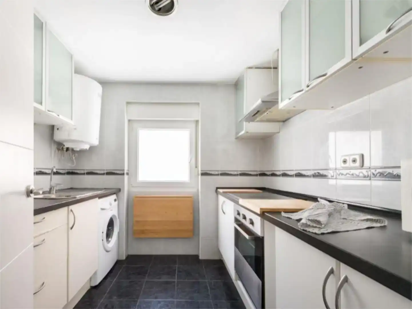 Piso de 60 m² en Logroño