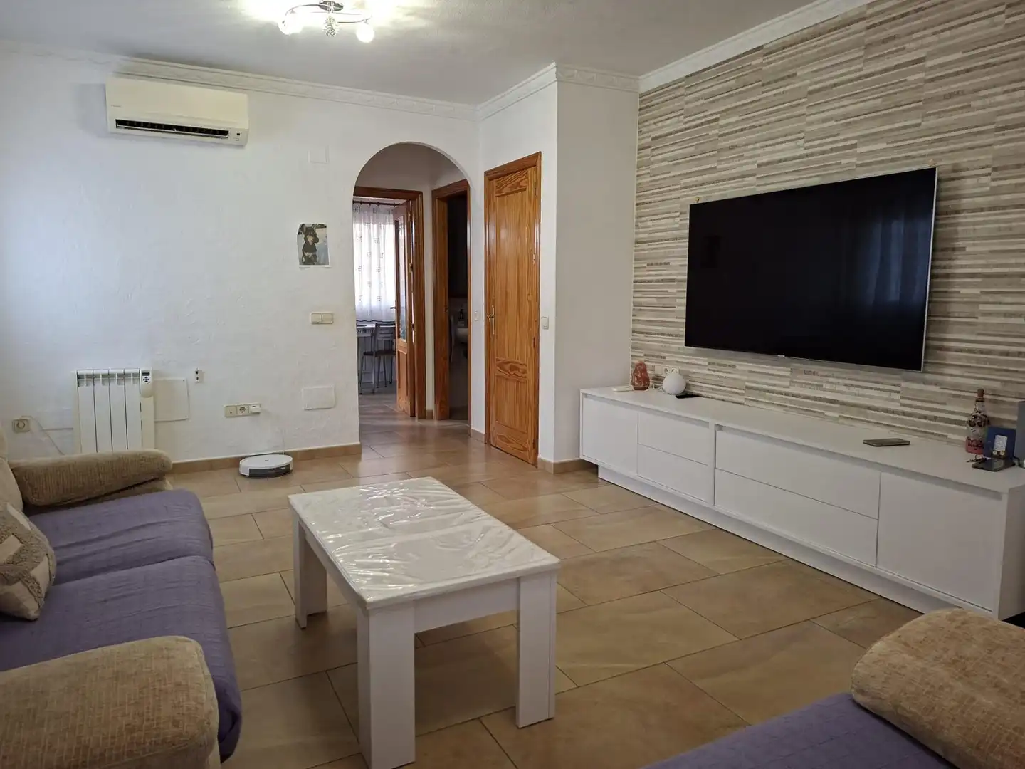 Квартира 230 м² в Мурсие